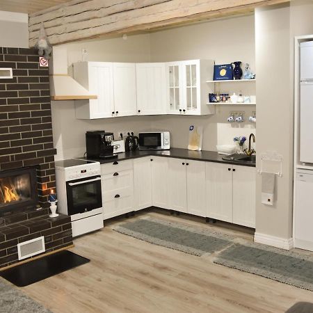 Paju Apartement With Sauna Võru Exterior foto