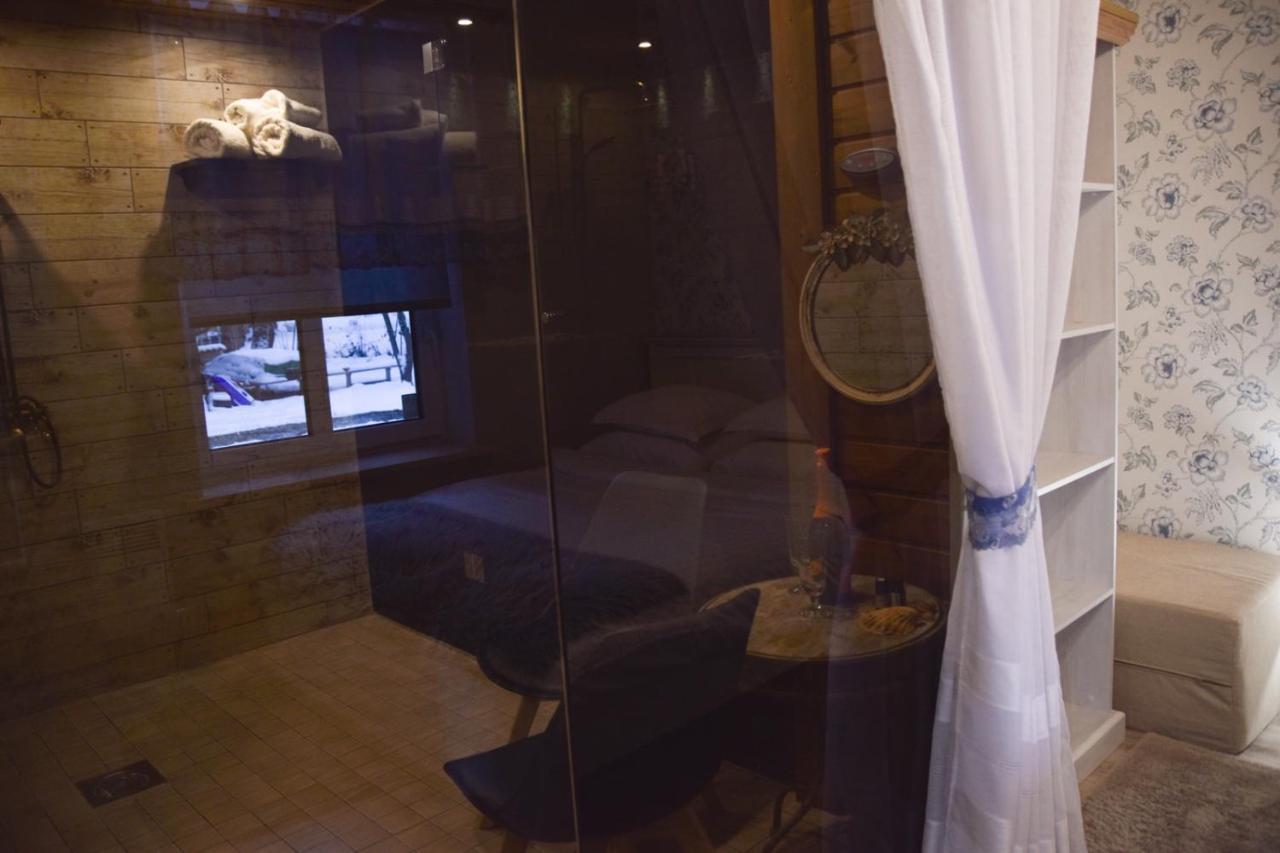 Paju Apartement With Sauna Võru Exterior foto