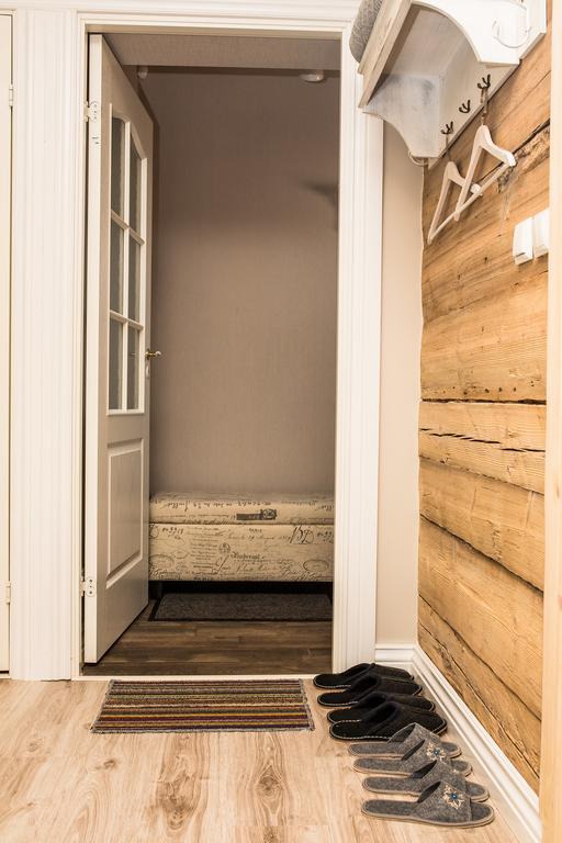 Paju Apartement With Sauna Võru Exterior foto